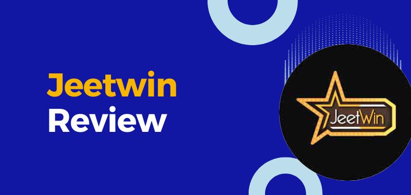 Jeetwin online review: a tool for winning!
