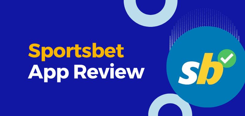 User's Guide to the Sportsbet App for Indian Bettors
